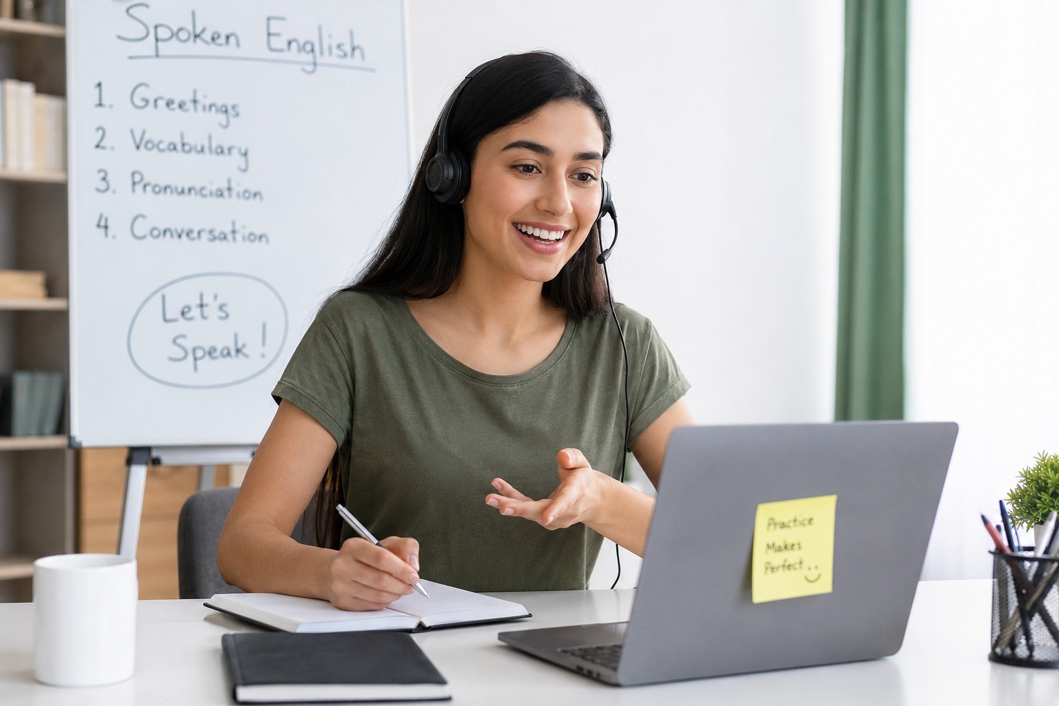 Speak English Fluently: 10 Practical Tips to Improve Your English Speaking Skills