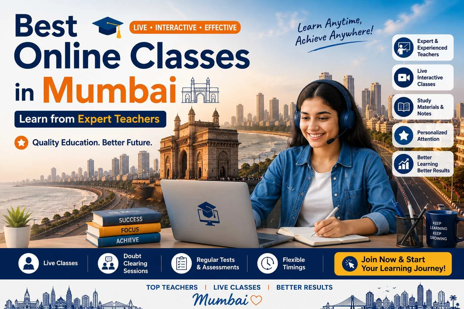Mumbai