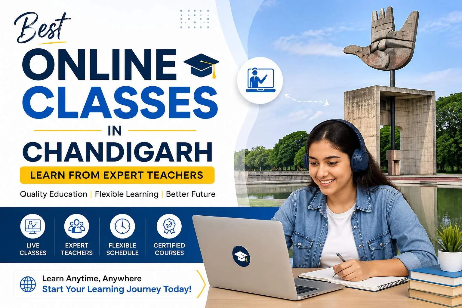 Chandigarh