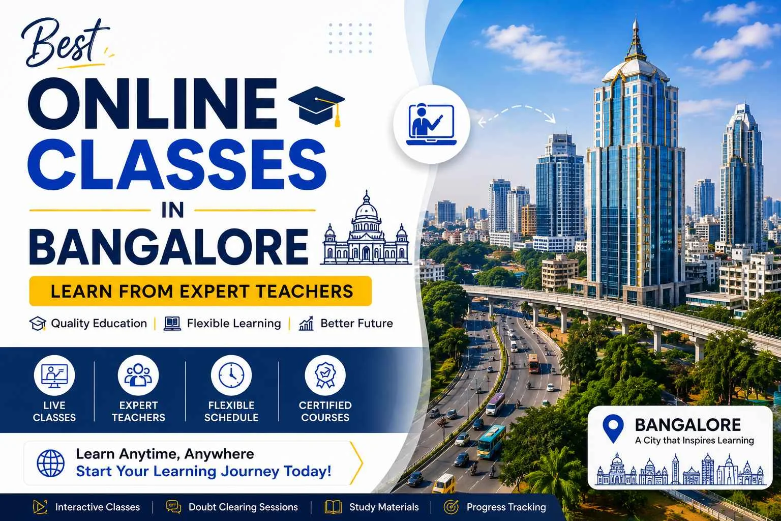 Bangalore