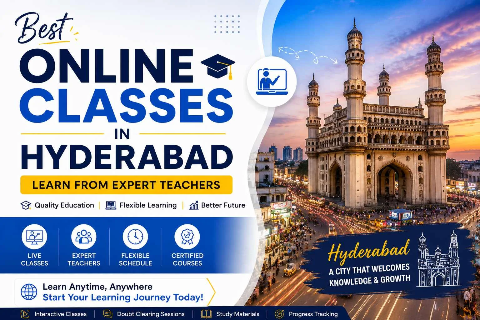 Hyderabad