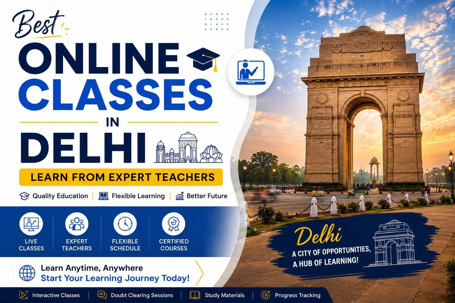 Delhi