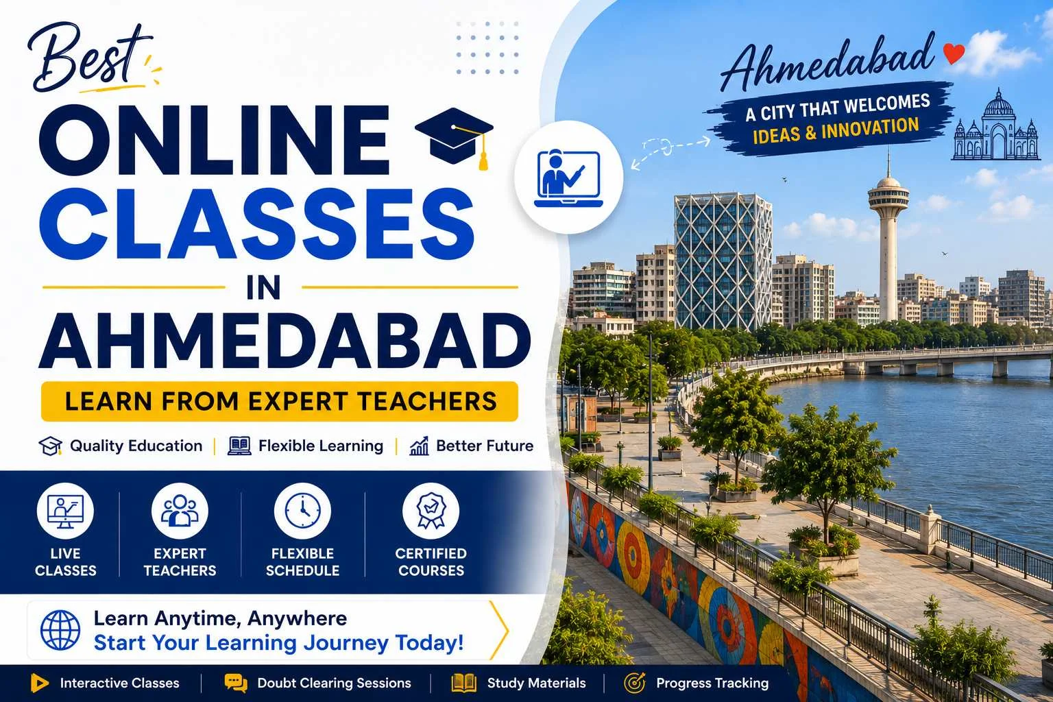 Ahmedabad