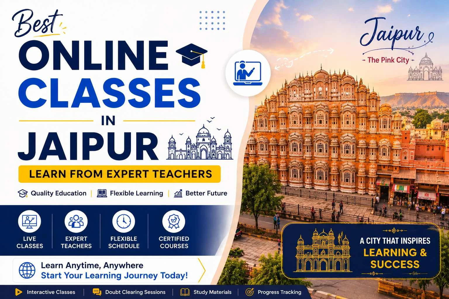 Jaipur