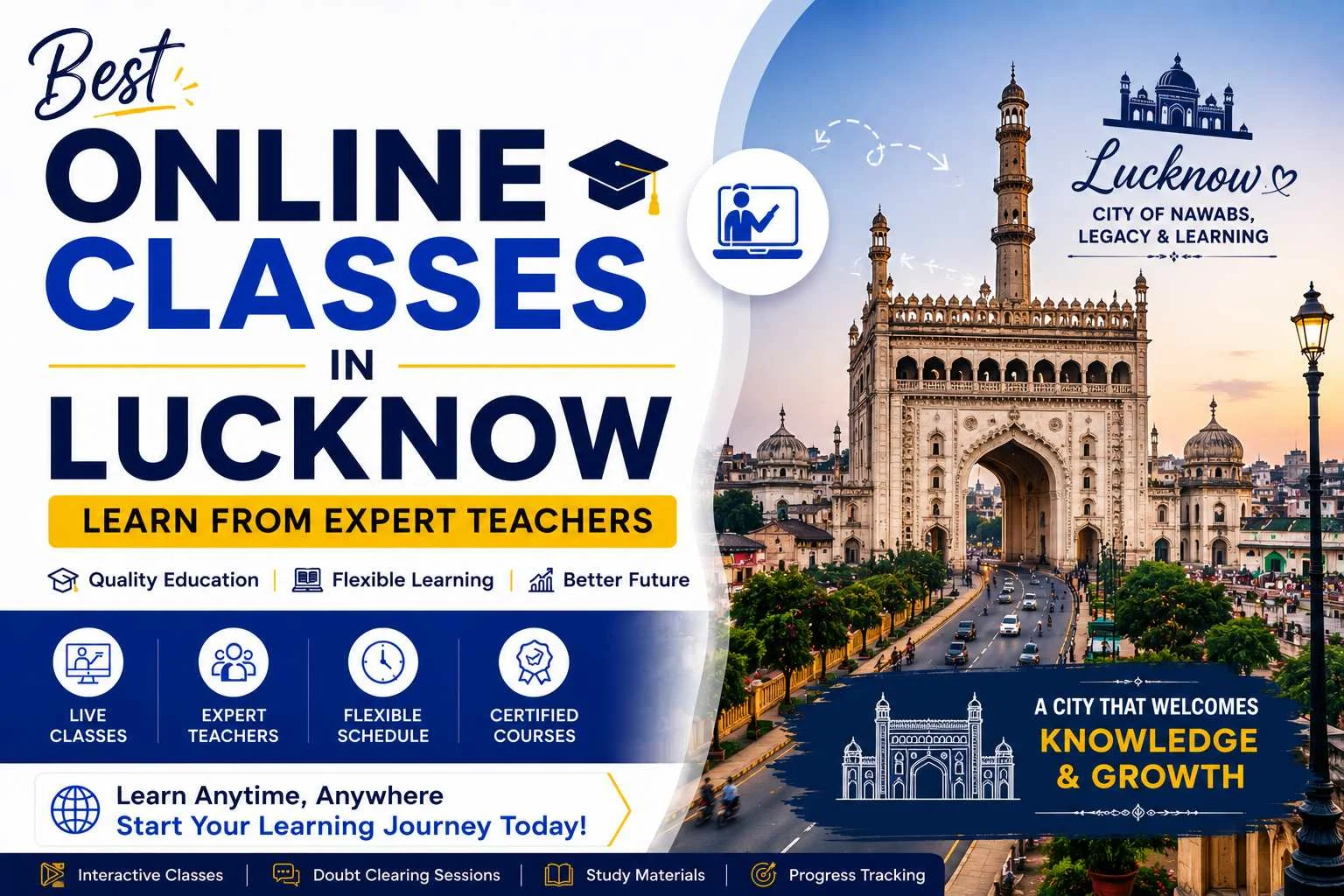 Lucknow