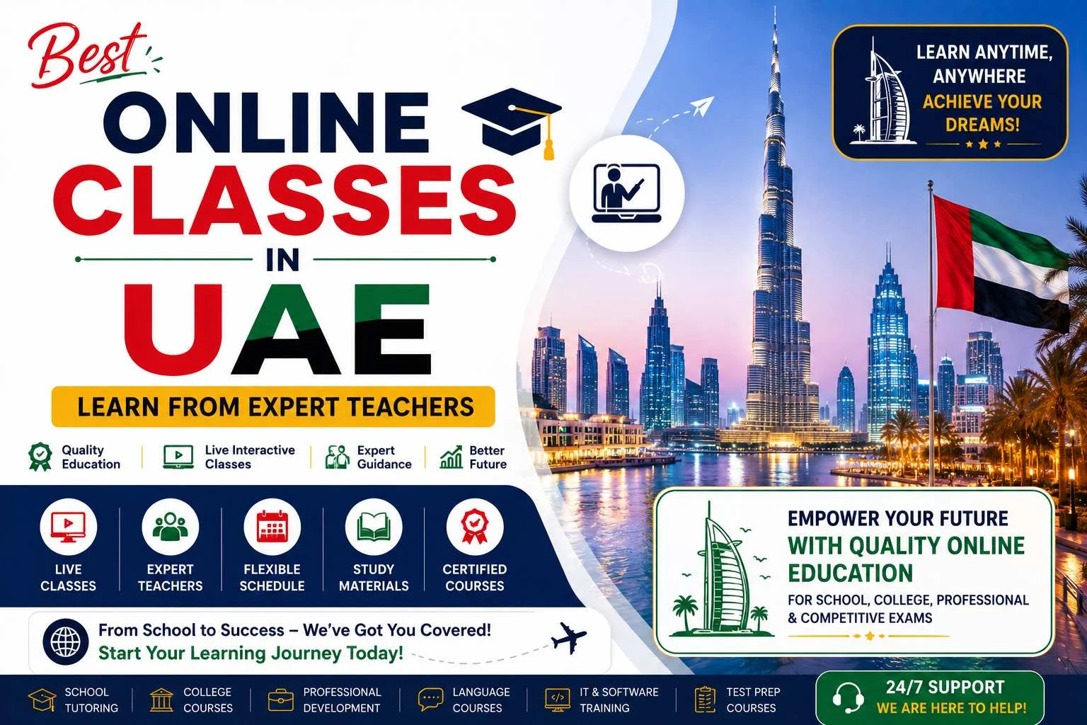 UAE