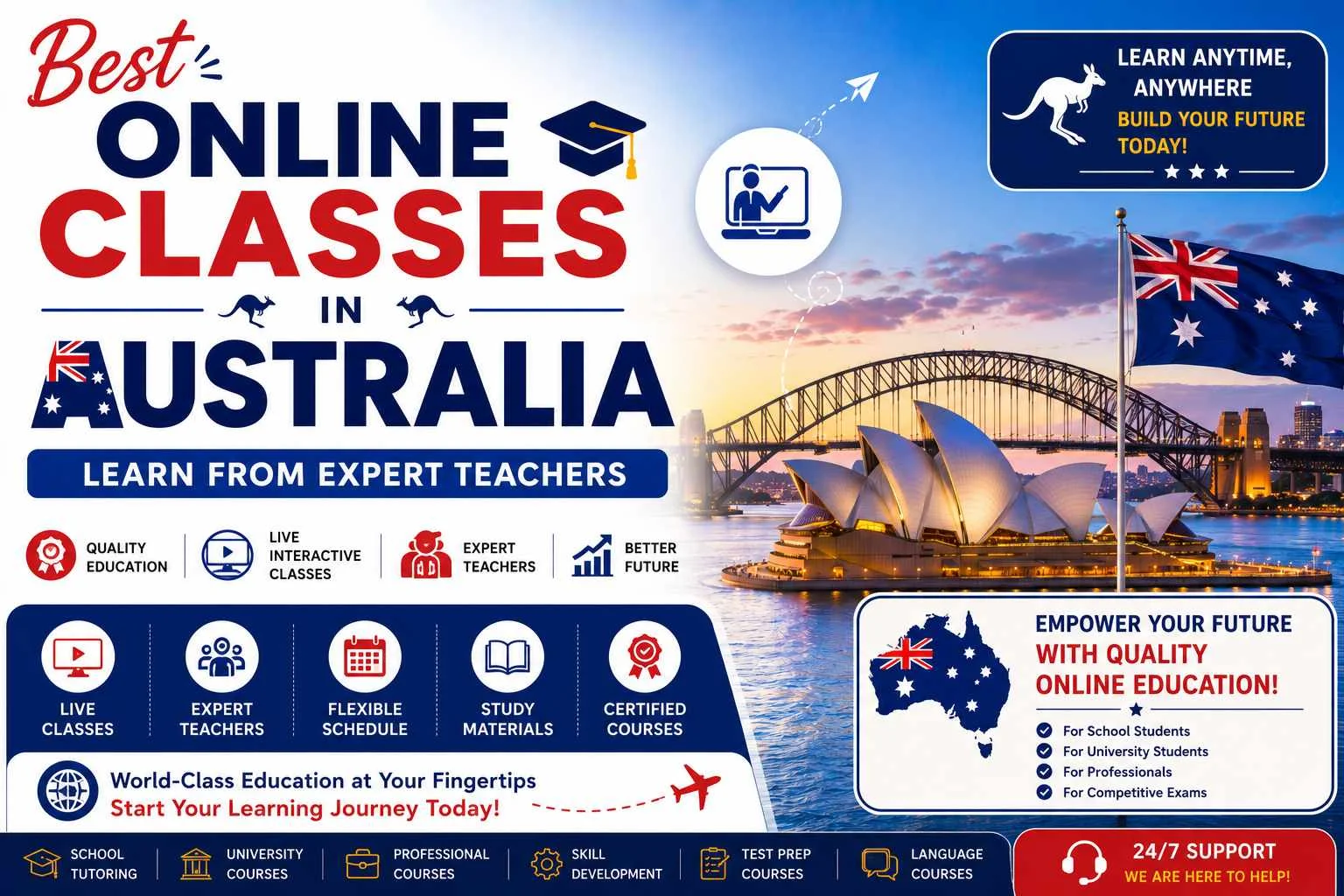 Australia