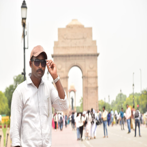 Subodh Sagar