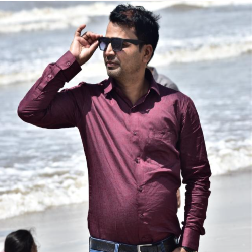 Pramod