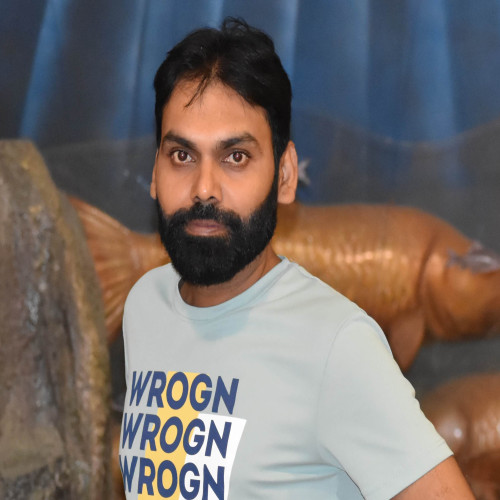 Priyanshu Saurabh