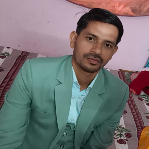 Ramesh Kumar Prasad