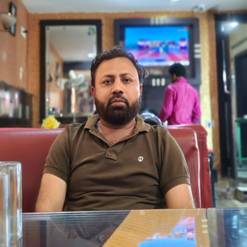 Himanshu Yadav