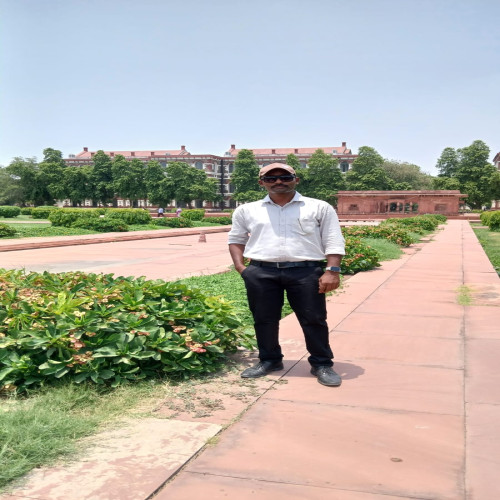 Subodh Sagar