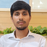 Shubham Dubey